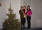 Mama Natasha in Bonn (29.12.2004-10.01.2005)